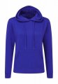 Dames Hooded Sweaters SG27F royal
